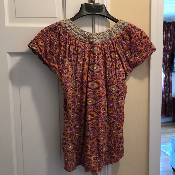 Lucky top - Picture 4 of 5